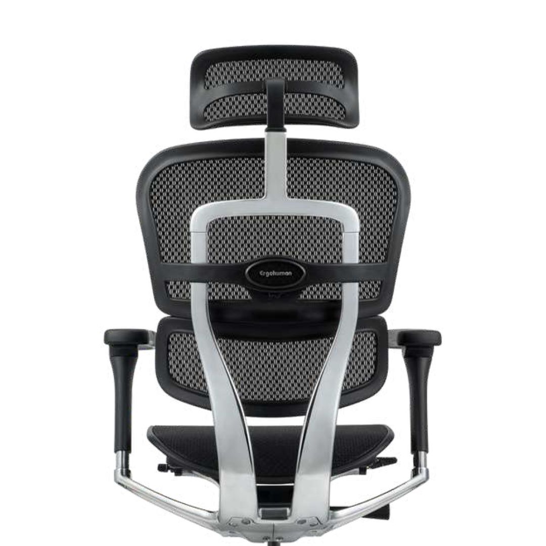 AeroMesh Pro Ergonomic Executive Chair - Image 2