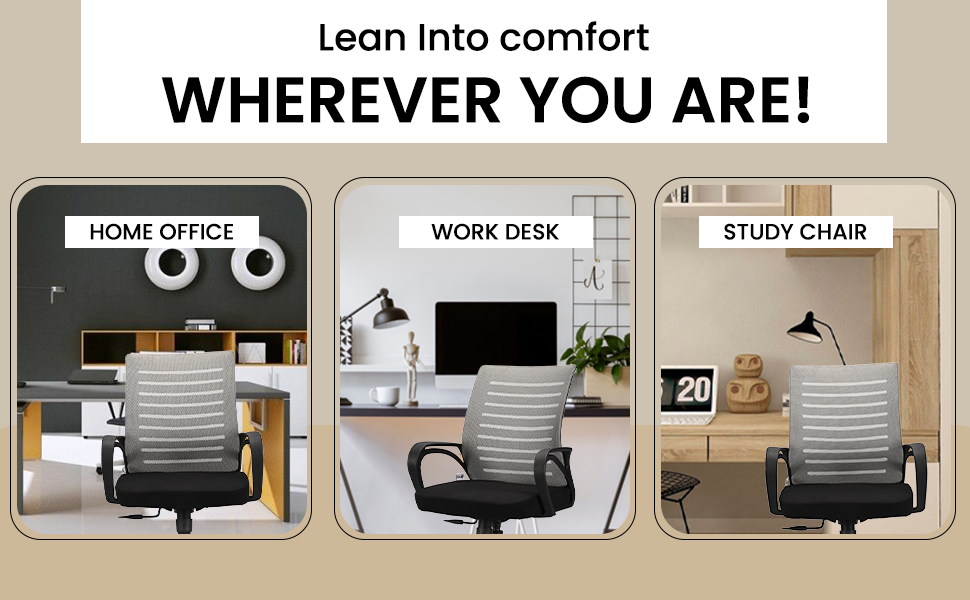 office chair in vadodara